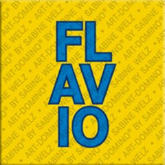 Magnet - FLAVIO