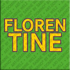 Magnet - FLORENTINE