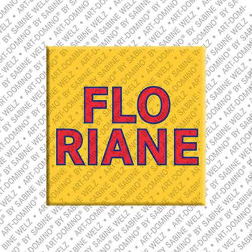 Kühlschrankmagnet Floriane