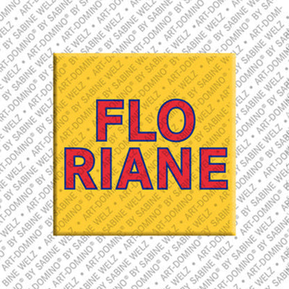 Kühlschrankmagnet Floriane