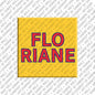 Kühlschrankmagnet Floriane