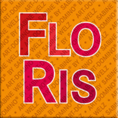 Aimant - FLORIS
