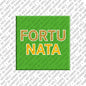 Kühlschrankmagnet Fortunata