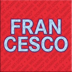 Magnet - FRANCESCO
