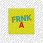 Kühlschrankmagnet Frank