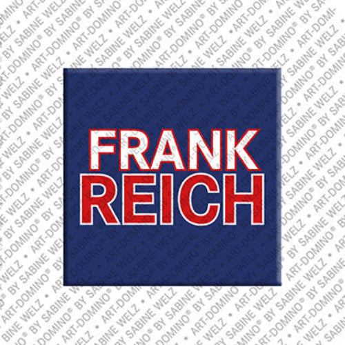 Kühlschrankmagnet Frankreich