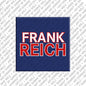 Kühlschrankmagnet Frankreich