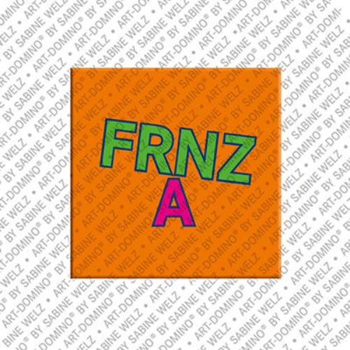 Kühlschrankmagnet Franz