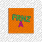 Kühlschrankmagnet Franz