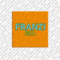 Kühlschrankmagnet Franziska