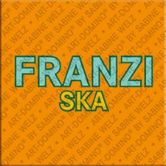 Magnet - FRANZISKA