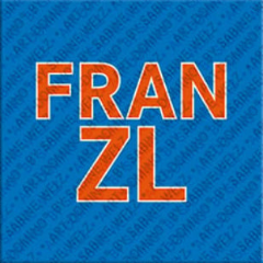 Magnet - FRANZL