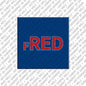 Kühlschrankmagnet Fred