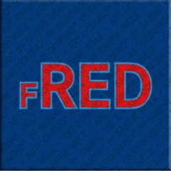 Magnet - FRED