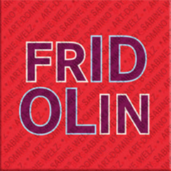 Magnet - FRIDOLIN