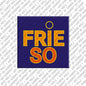 Kühlschrankmagnet Frieso
