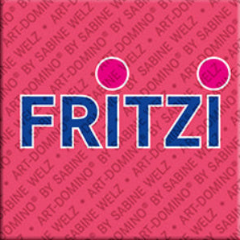 Magnet - FRITZI