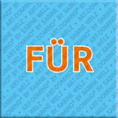 Magnet - FÜR