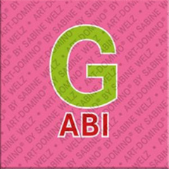 Aimant - GABI
