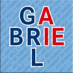 Aimant - GABRIEL