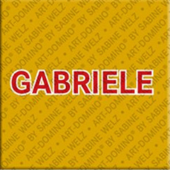 Aimant - GABRIELE