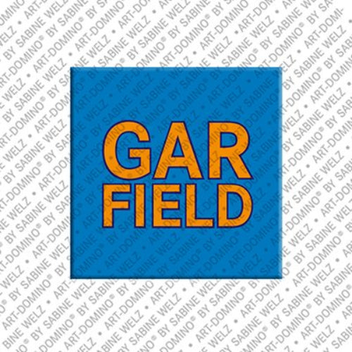 Kühlschrankmagnet Garfield