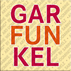 Magnet - GARFUNKEL