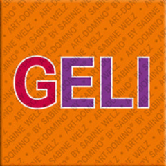 Aimant - GELI