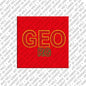 Kühlschrankmagnet Georg