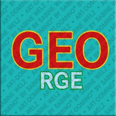 Aimant - GEORGE