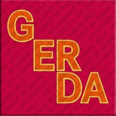 Aimant - GERDA