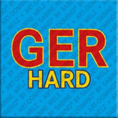 Magnet - GERHARD