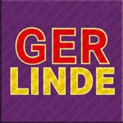 Magnet - GERLINDE