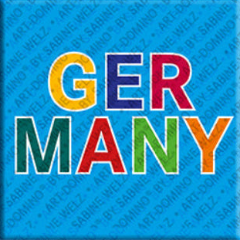 Magnet - GERMANY