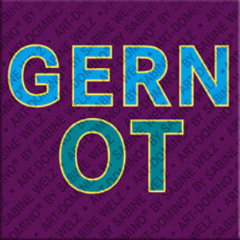 Aimant - GERNOT