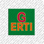 Kühlschrankmagnet Gerti