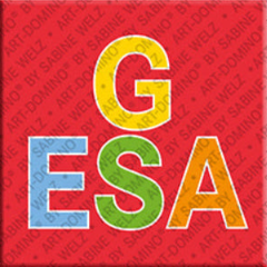 Aimant - GESA