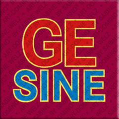Aimant - GESINE