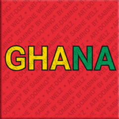 Magnet - Ghana - 00