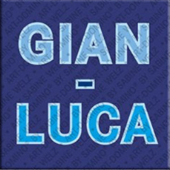 Aimant - GIAN-LUCA