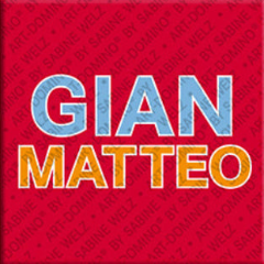 Aimant - GIANMATTEO