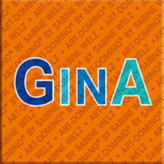 Aimant - GINA