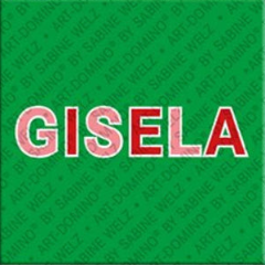Magnet - GISELA