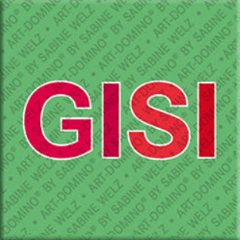 Magnet - GISI