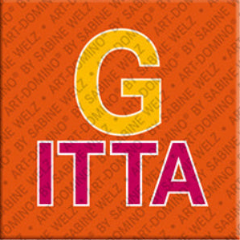 Magnet - GITTA
