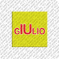 Kühlschrankmagnet Giulio