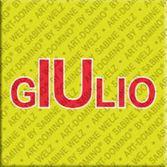 Magnet - GIULIO