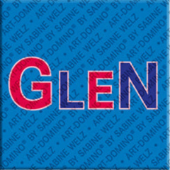 Magnet - GLEN
