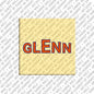Kühlschrankmagnet Glenn