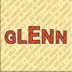 Magnet - GLENN